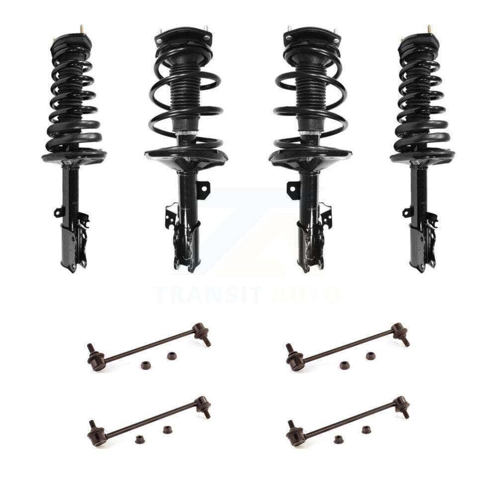 2002 2003 Lexus Toyota TRD Camry ES300