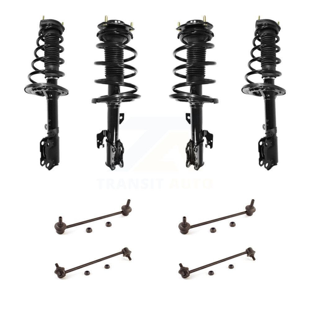 2007 2008 2009 2010 2011 Toyota TRD Camry Base LE Hybrid XLE CE