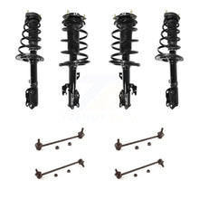 Charger l&#39;image dans la galerie, 2007 2008 2009 2010 2011 Toyota TRD Camry Base LE Hybrid XLE CE