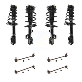 2007 2008 2009 2010 2011 Toyota TRD Camry Base LE Hybrid XLE CE