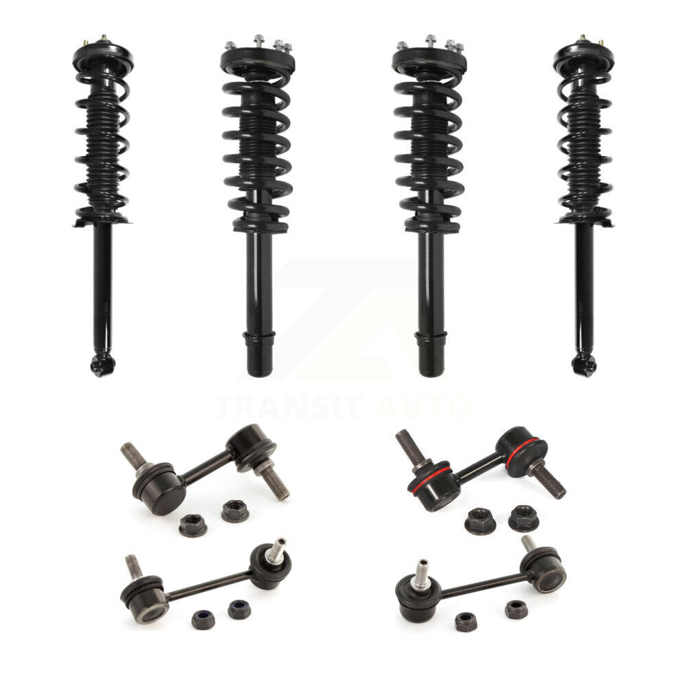 2004 2005 2006 Acura TL