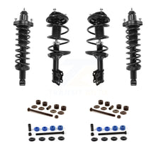 Charger l&#39;image dans la galerie, 2002 2003 2004 2005 Mitsubishi AWC Lancer OZ Rally FWD 2.0L LS