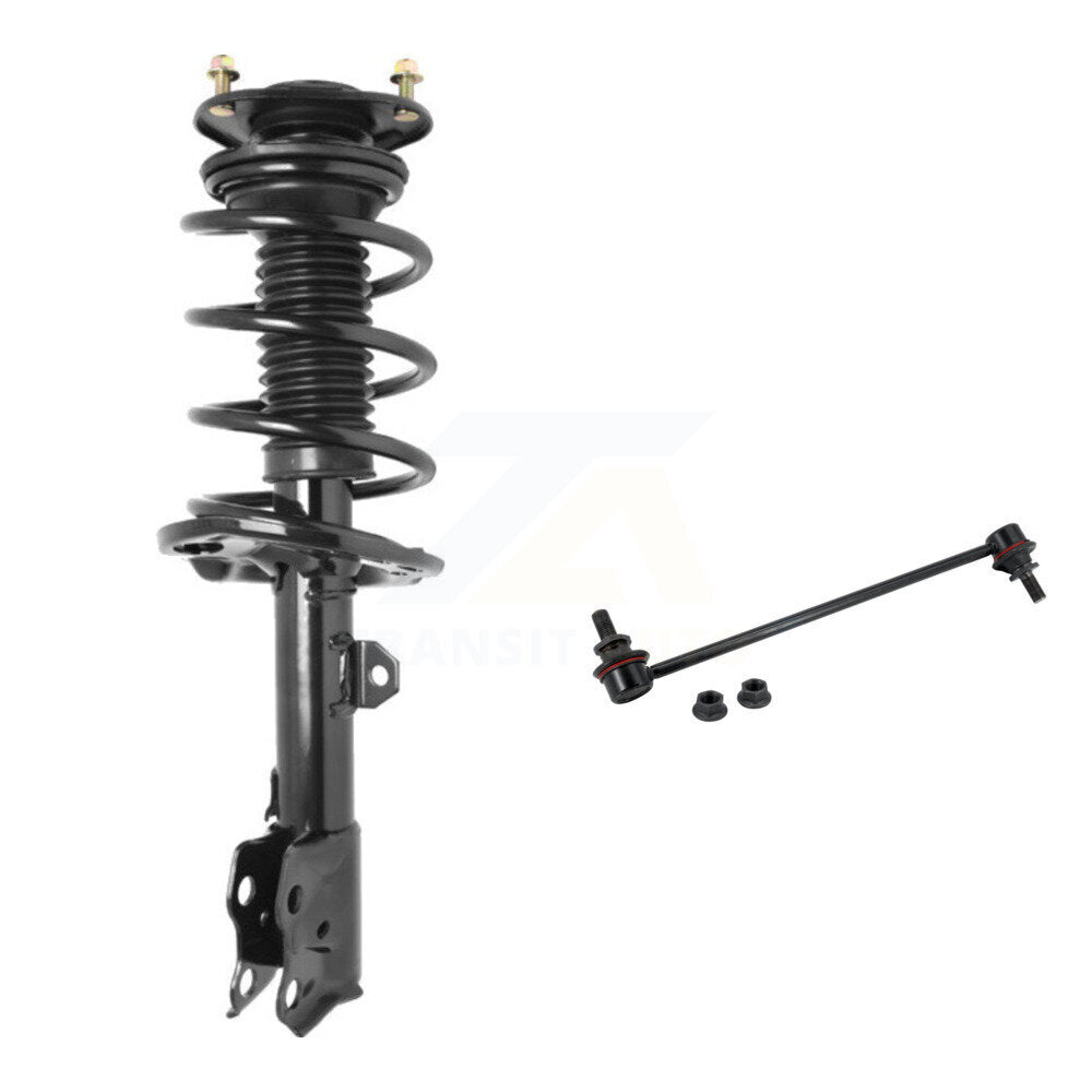 2019 Toyota TRD Corolla Hatchback