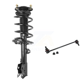 2019 Toyota TRD Corolla Hatchback