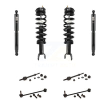 Load image into Gallery viewer, 2020 Ram Mopar Hemi Pentastar Trailrated Stow n go Daytona 1500 Classic 4WD