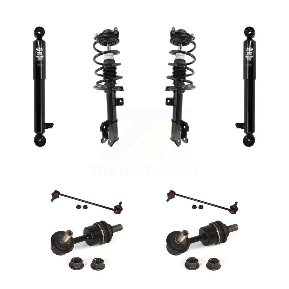 2013 2014 2015 2016 2017 2018 Hyundai Kia Santa Fe Sport Sorento FWD 3.3L