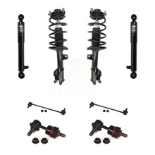 Charger l&#39;image dans la galerie, 2014 2015 Kia Sorento FWD 2.4L