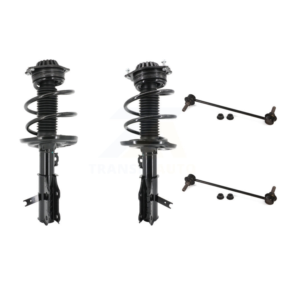 2016 Chevrolet Chevy Malibu