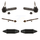 Front Steering Tie Rod End & Boot Kit For 2004-2008 Chrysler Pacifica KTB-100011