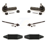 Front Steering Tie Rod End & Boot Kit For 2005-2006 Nissan Altima KTB-100038