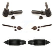 Load image into Gallery viewer, 2008 2009 2010 2011 2012 Chevrolet GMC Isuzu Chevy GM General Motors Canyon Colorado i-370 4WD RWD Torsion Bar front springs