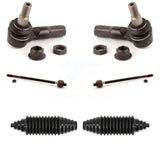 Front Tie Rod End & Boot Kit For Mercedes-Benz Sprinter 2500 3500 Dodge 3500XD 4500 KTB-100101