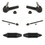 Front Steering Tie Rod End & Boot Kit For Dodge Charger Challenger Chrysler 300 KTB-100111