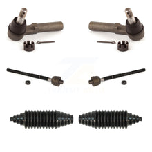 Load image into Gallery viewer, 2004 2005 Chevrolet GMC Chevy GM General Motors Canyon Colorado 4WD RWD Torsion Bar front springs