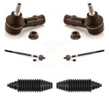 Front Steering Tie Rod End & Boot Kit For Ford Focus KTB-100129
