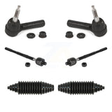 Front Tie Rod End & Boot Kit For Chevrolet Cruze Buick Verano Limited Orlando Volt KTB-100284