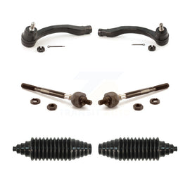 1997 1998 1999 2000 2001 Honda i-VTM4 CR-V