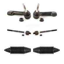 Load image into Gallery viewer, 2007 2008 2009 2010 2011 2012 2013 2014 Ford Lincoln Ecoboost Lightning Harley Davidson Motorcraft Expedition F-150 Navigator Pickup Pick-up Truck Truc Wheel Wheels GVWR GVW Cab 4 Drive 4WD 4x4 AWD 2.7L 3L 3.0L 3.5L 4.6L 5L 5.0L 5.8L 6L 6.0L 5.4L 6.2L 6.4L 6.7L 6.8L 7.3L 7.5L FX4 STX XL XLT Lariat King Ranch Heritage Crew Extended Special Super Duty F150 F250 F350 F450 F550 FX4 FX2 Platinum STX XL XLT Harley-Davidson Edition King Ranch Lariat Limited