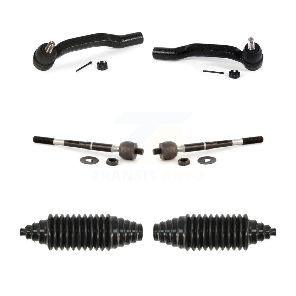 2003 2004 2005 2006 2007 2008 2009 2010 Toyota TRD Sienna