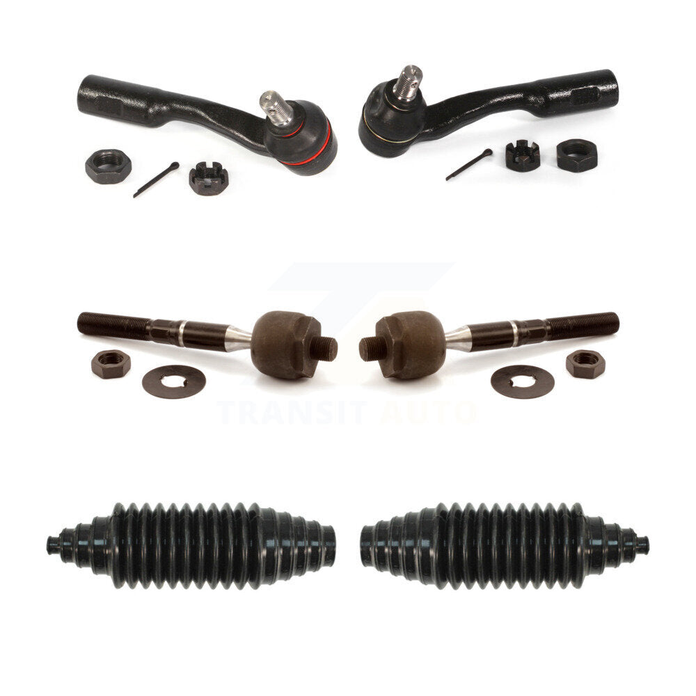 2003 2004 2005 2006 2007 Toyota TRD Sequoia Tundra