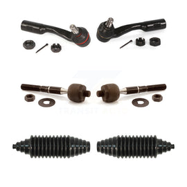 2003 2004 2005 2006 2007 Toyota TRD Sequoia Tundra