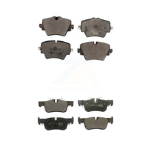 Load image into Gallery viewer, Front Rear Ceramic Brake Pads Kit For BMW X1 Mini Cooper Countryman Clubman X2