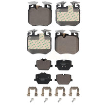 Charger l&#39;image dans la galerie, Front Rear Ceramic Brake Pads Kit For BMW M340i xDrive M440i