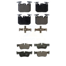 Load image into Gallery viewer, Front Rear Ceramic Brake Pads Kit For BMW 228i xDrive Gran Coupe