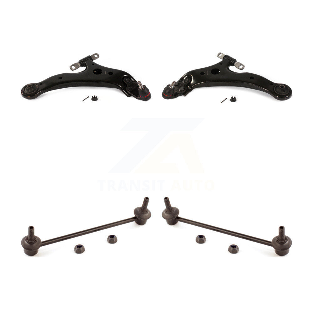 2007 2008 2009 2010 2011 2012 2013 2014 2015 2016 2017 2018 Lexus Toyota TRD Avalon Camry ES300h ES350
