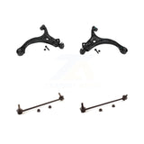 Front Suspension Control Arm And Ball Joint Bar Link Kit For Kia Sedona Hyundai Entourage KTR-100237