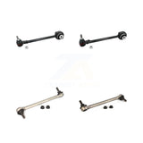 Front Suspension Control Arm & Ball Joint Link Kit For Mercedes-Benz C300 C350 C250 E350 KTR-100279