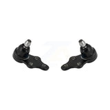 Front Lower Suspension Ball Joints Pair For 2004-2006 Chevrolet Epica Suzuki Verona KTR-101143