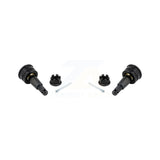Front Lower Suspension Ball Joints Pair For 2007-2008 Honda Fit KTR-101173