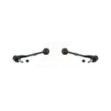 Front Lower Forward Suspension Control Arm & Ball Joint Pair For BMW 328i xDrive X1 335i KTR-101540