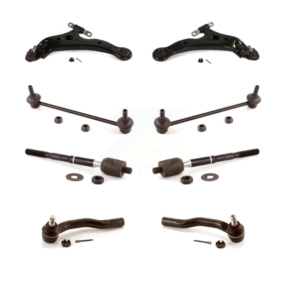2007 2008 2009 2010 2011 Toyota TRD Camry Base LE SE XLE CE