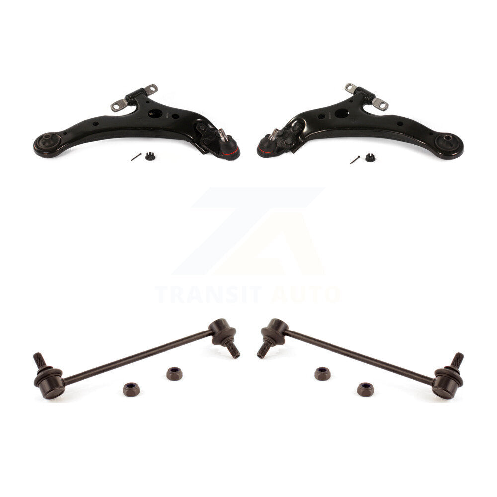 2005 2006 2007 2008 2009 2010 2011 2012 Toyota TRD Avalon