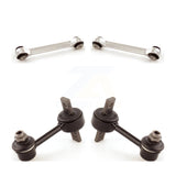 Front Rear Suspension Bar Link Kit For 2009 Audi A4 Quattro B8 body code with Convertible KTR-102062