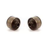 Front Lower Rearward Suspension Control Arm Bushing Pair For Toyota Camry Lexus ES300 KTR-102229
