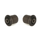 Front Lower Rearward Suspension Arm Bushing Pair For Honda Civic CR-V Acura Element EL KTR-102230