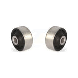 Front Lower Rearward Suspension Arm Bushing Pair For Volkswagen Jetta Golf Beetle City TT KTR-102232