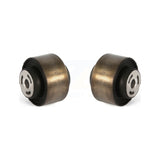 Front Lower Rearward Suspension Arm Bushing Pair For Dodge Grand Caravan Chrysler Town & KTR-102234