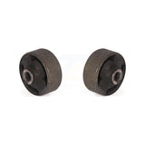 Front Lower Rearward Suspension Arm Bushing Pair For Chevrolet Aveo Pontiac Wave Aveo5 G3 KTR-102242