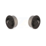 Front Lower Rearward Suspension Arm Bushing Pair For Toyota Corolla Matrix Pontiac Vibe KTR-102244