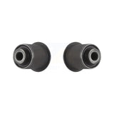 Front Lower Rearward Suspension Control Arm Bushing Pair For Hyundai Elantra Kia Forte KTR-102246