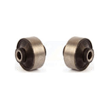 Front Lower Rearward Suspension Control Arm Bushing Pair For Chevrolet Pontiac Cobalt G5 KTR-102249