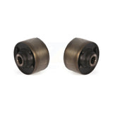 Front Lower Inner Forward Suspension Control Arm Bushing Pair For 2006-2011 Kia Rio Rio5 KTR-102259