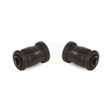 Front Lower Forward Suspension Control Arm Bushing Pair For Toyota Corolla Matrix Pontiac KTR-102268