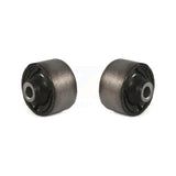 Front Lower Forward Suspension Control Arm Bushing Pair For Honda Civic Acura CSX KTR-102273