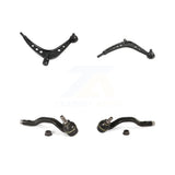 Front Suspension Control Arm Assembly And Tie Rod End Kit For 2001-2005 BMW 325xi 330xi KTR-102628