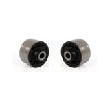 Front Lower Forward Suspension Control Arm Bushing Pair For Honda Civic Acura ILX KTR-102932